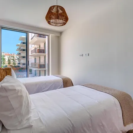 Cond Bayline - Garoupa - - - Pool - Parking - By Bedzy * アルマカオ・デ・ペラ