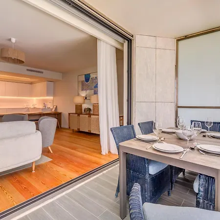 Cond Bayline - Garoupa - - - Pool - Parking - By Bedzy アルマカオ・デ・ペラ