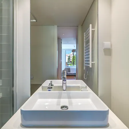 Cond Bayline - Garoupa - - - Pool - Parking - By Bedzy アパート *