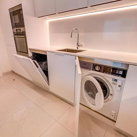 Cond Bayline - Garoupa - - - Pool - Parking - By Bedzy アルマカオ・デ・ペラ