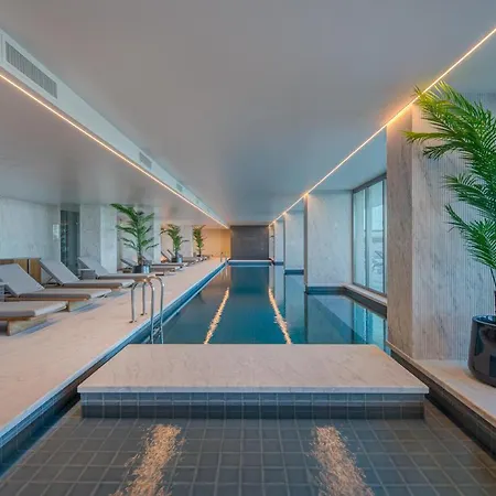 Cond Bayline - Garoupa - - - Pool - Parking - By Bedzy