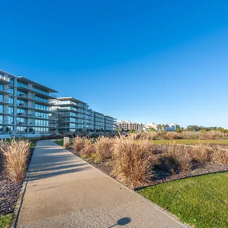 Cond Bayline - Garoupa - - - Pool - Parking - By Bedzy * Armação de Pêra