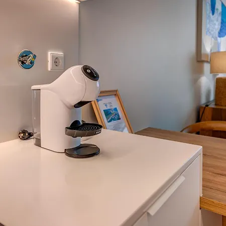 Apartamento Cond Bayline - Garoupa - - - Pool - Parking - By Bedzy Armação de Pêra